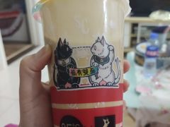 -85度C(北京八角物美店)