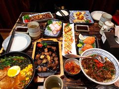 -小川洋风料理(汉街店)