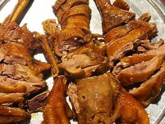 -土灶人家柴火鸡(都江堰店)