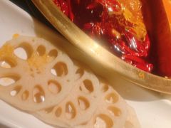 -小龙坎火锅(湖滨银泰in77店)