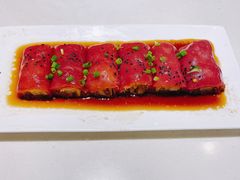 金沙红米肠-火齐潮汕砂锅粥(五道口店)