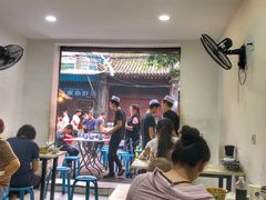 -定家小酥肉·清真(回民街店)