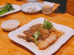 -大洋家·精品潮汕菜·生腌砂锅粥(天河东路店)