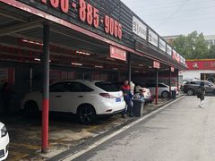 -名骏车业(新区玉山店)