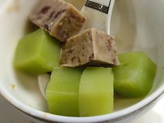 -喜聚薈·花膠雞海鮮火鍋(越秀店)