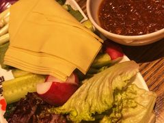 大丰收-潮庭·大连海鲜·炭火烧烤·扇贝王(大连店)
