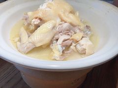 -金苑酒家·客家菜·广东老字号(万象店)