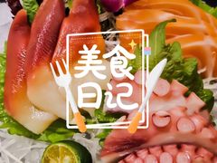 -三禾寿司(南城印象汇店)