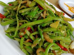 -闻道食府烙饼卷带鱼(原车耳营店原大觉寺店)