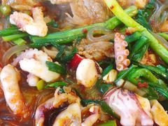 -京玉菲饭店(李村店)