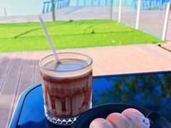 -游心咖啡(青山滨江店)