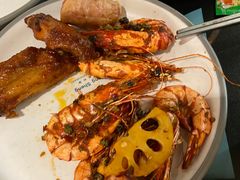 -東盛炭烤自助料理(浦东文峰广场店)