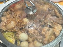 -黄记煌三汁焖锅(华发商都店)