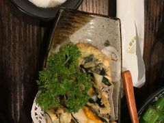 -角落里(中山公园店)