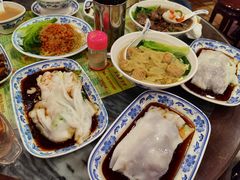 -顺记冰室(宝华路店)