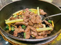 姜棍牛肉-猪肉婆私房菜(容桂总店)