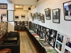 店内环境-三味书屋(复兴门内大街店)