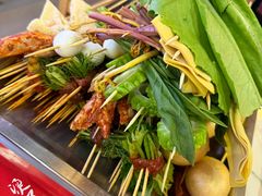 -钢管厂五区小郡肝火锅串串香(清河店)