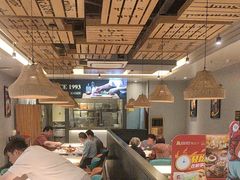 -豪享来中西餐厅(隆昌店)