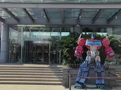 -太阳岛度假酒店