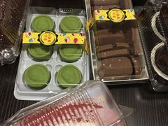 -幸福蛋糕坊(金顶街店)