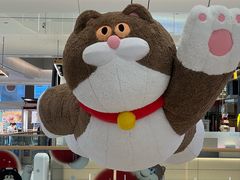 -天河领展广场