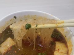 -里脊肉串店(天桥老店)