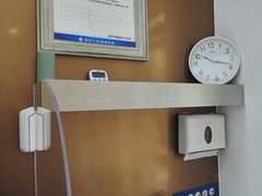 -圣贝口腔(海淀店)