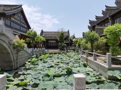 -朱仙镇启封故园景区