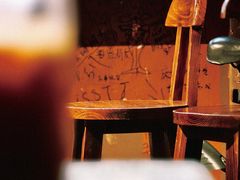 -丽纳尔斯酒吧咖啡LENORE’S BAR(三经街店)