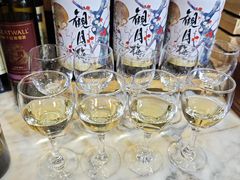 -亚马逊蒸汽活海鲜自助(LCM置汇旭辉广场店)