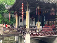 -绍兴鲁迅故里·沈园景区