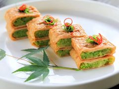 -九里云松·天香餐厅
