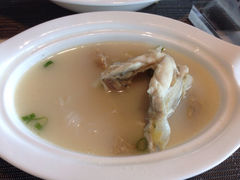 iphone_upload_pic-克丽司汀酒店-日光阁餐厅