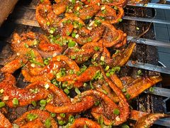 -雪熊精酿·哈尔滨烧烤酒馆(非遗大串店)