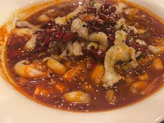 -老牌坊鲁菜名店(聊城美食岛店)