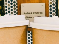 -Radar Coffee(思南路店)