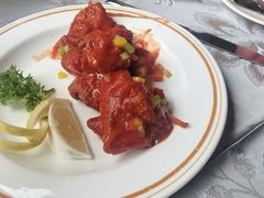 -伏尔加西餐厅