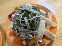 -清真-戏楼王记牛肉面