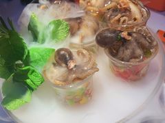 -鸣记脆皮烤鱼·海鲜烤鱼(三八广场店)
