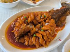 -怡园饭店-餐厅(四望亭店)