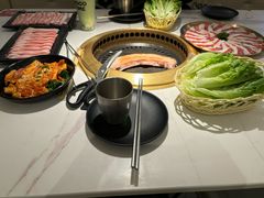 -花味烤肉·拌饭(庐阳万科店)