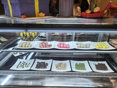 -万达瑞华酒店美食汇自助餐厅(楚河汉街店)
