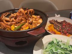 -领蟹祥记·香辣蟹·特色小海鲜(奥体天虹店)