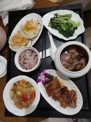 -宝生月子中心·独栋独院式(南山店)