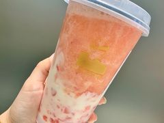 -LELECHA乐乐茶(新街口大洋店)