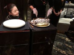 -8餐厅(新葡京酒店)