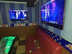 -唱吧麦颂KTV(松江五龙商业广场店)