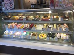 -BreadTalk面包新语·烘焙蛋糕(五羊邨店)