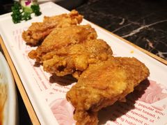 -新白鹿餐厅(金鹰新街口店)